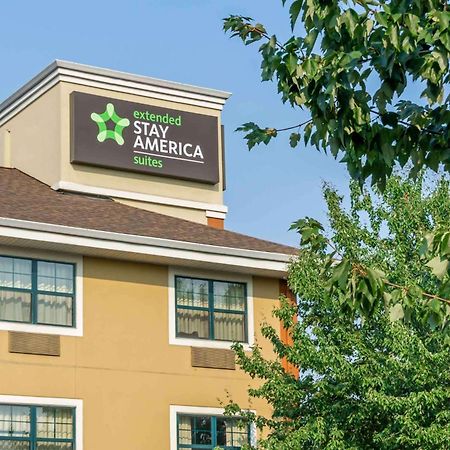 Extended Stay America Suites - Tacoma - Файф Экстерьер фото