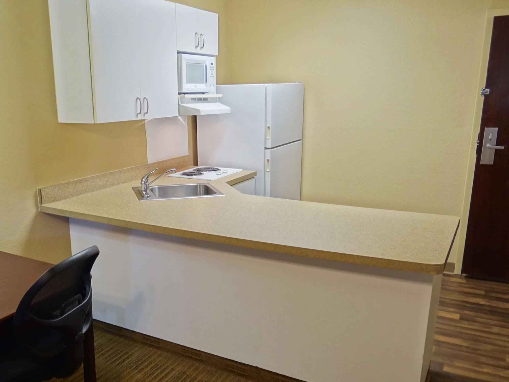 Extended Stay America Suites - Tacoma - Файф Экстерьер фото