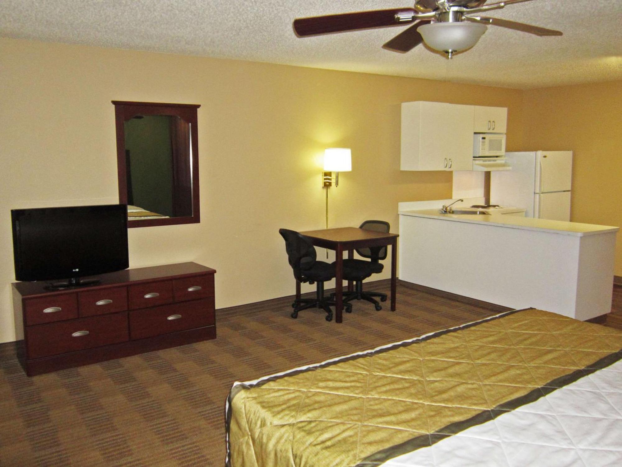 Extended Stay America Suites - Tacoma - Файф Экстерьер фото