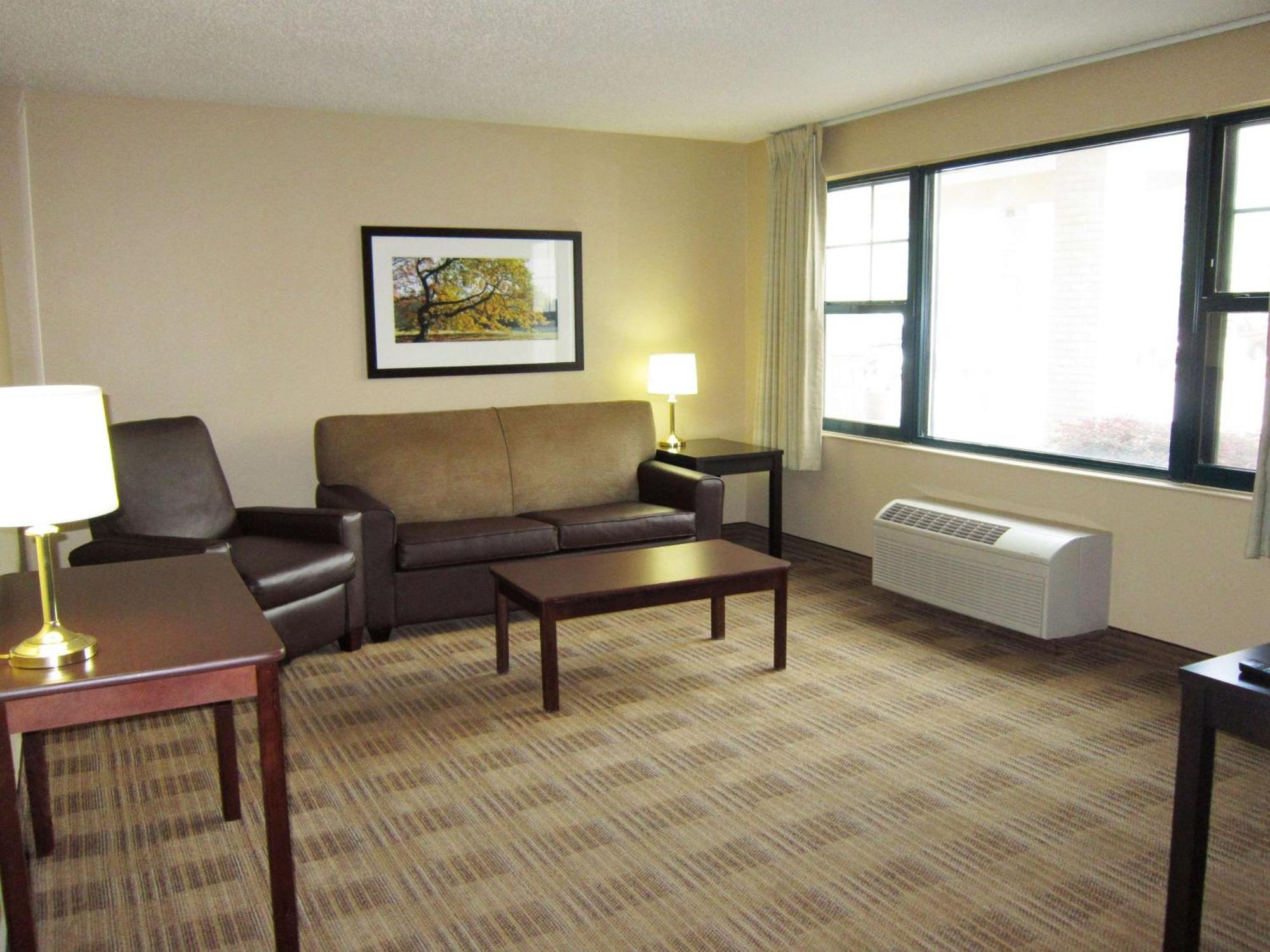 Extended Stay America Suites - Tacoma - Файф Экстерьер фото