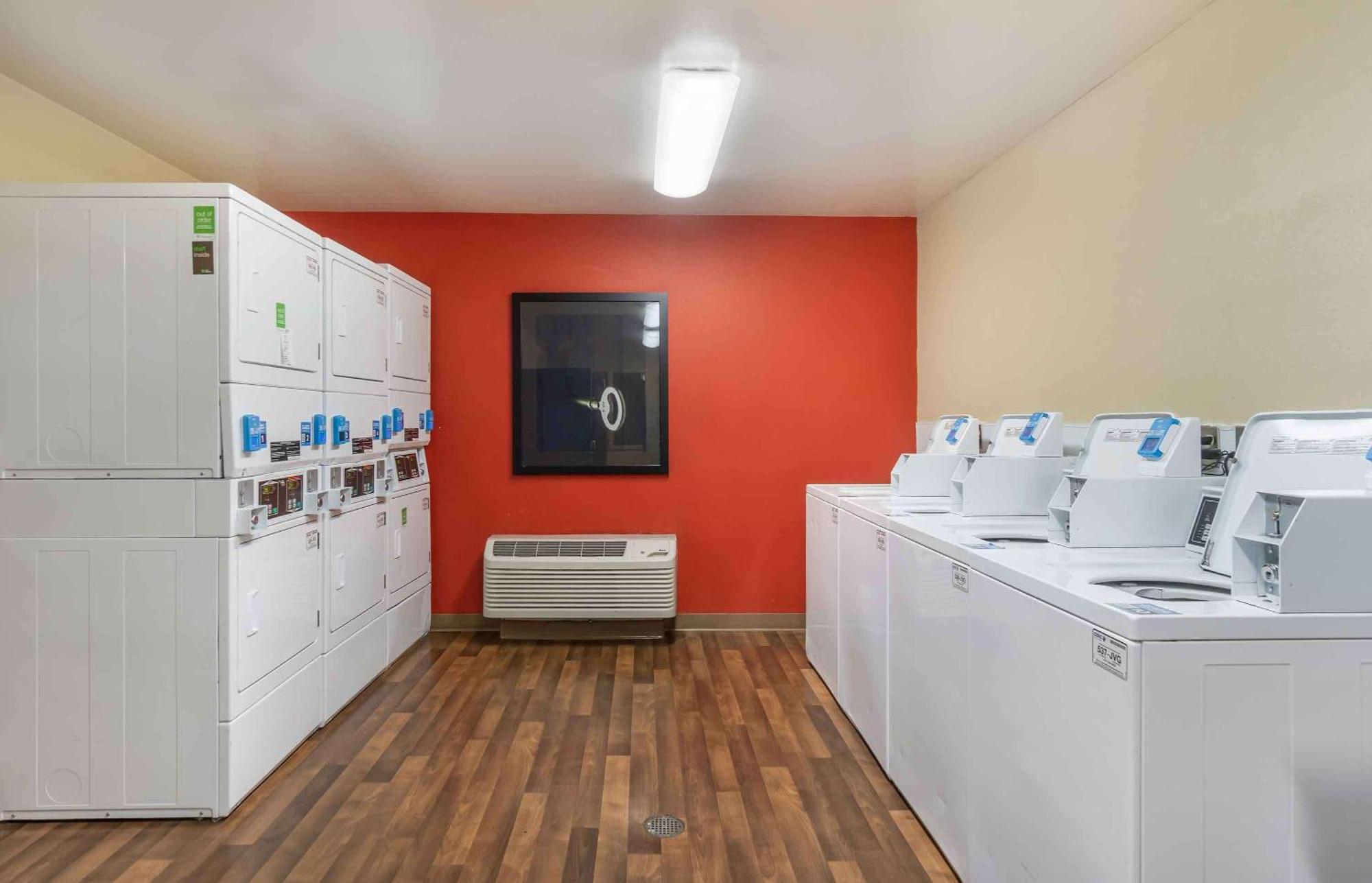 Extended Stay America Suites - Tacoma - Файф Экстерьер фото
