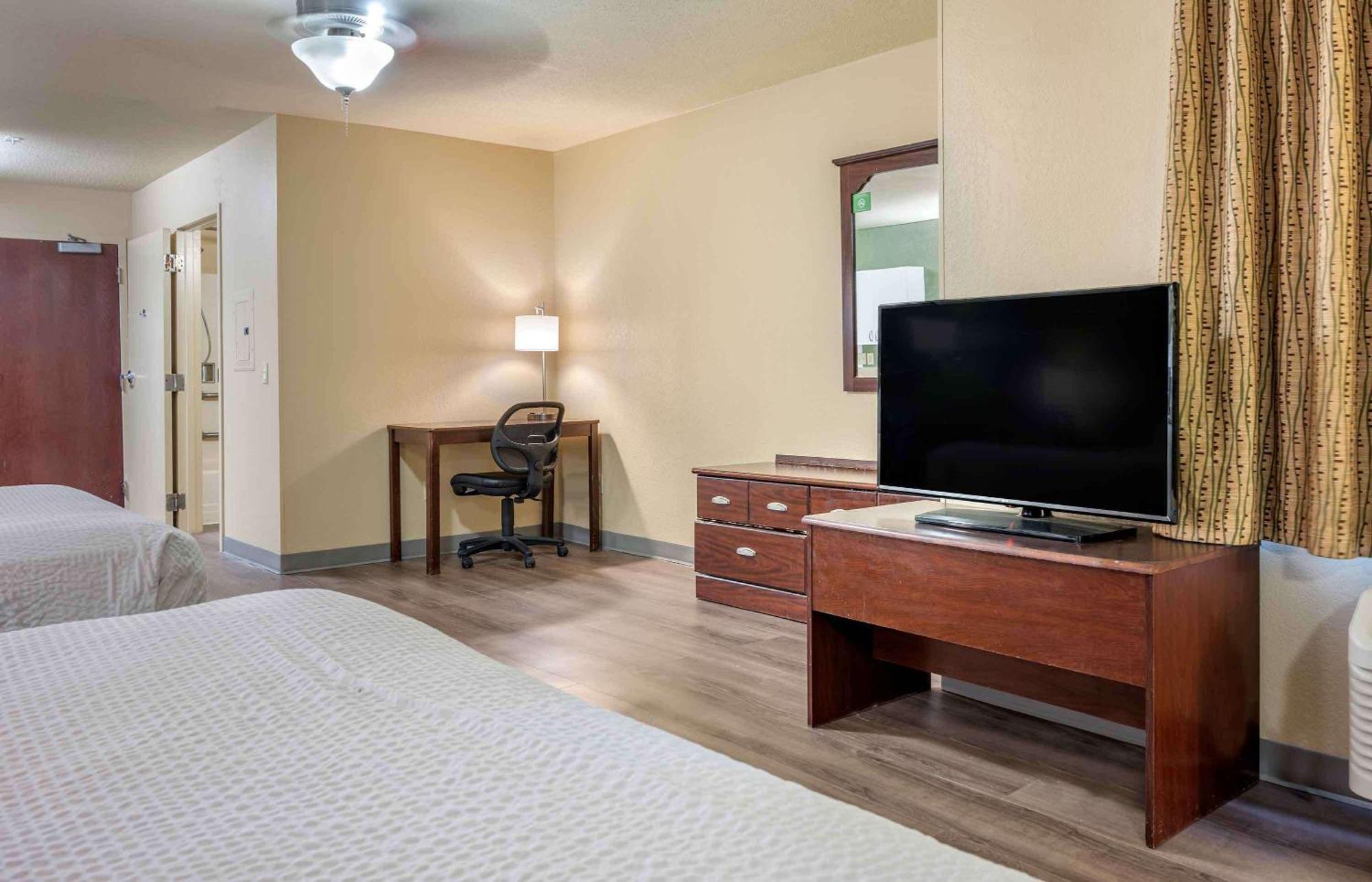 Extended Stay America Suites - Tacoma - Файф Экстерьер фото