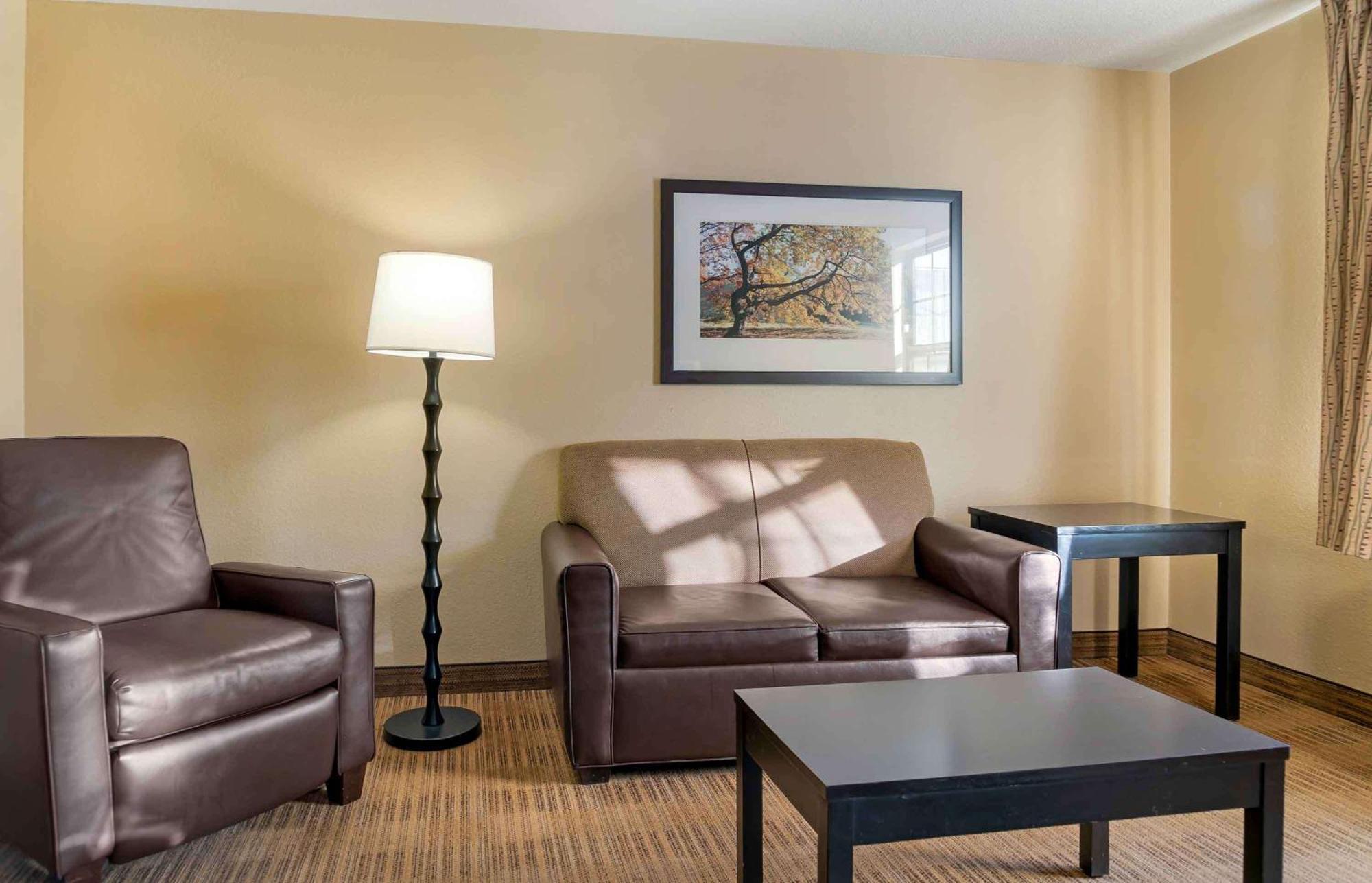 Extended Stay America Suites - Tacoma - Файф Экстерьер фото