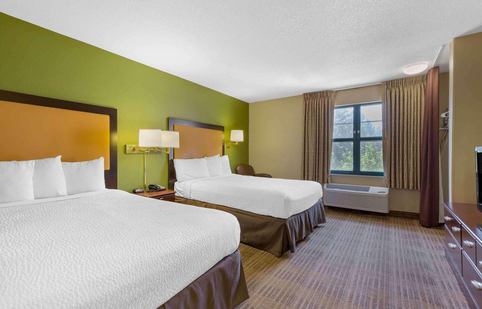 Extended Stay America Suites - Tacoma - Файф Экстерьер фото