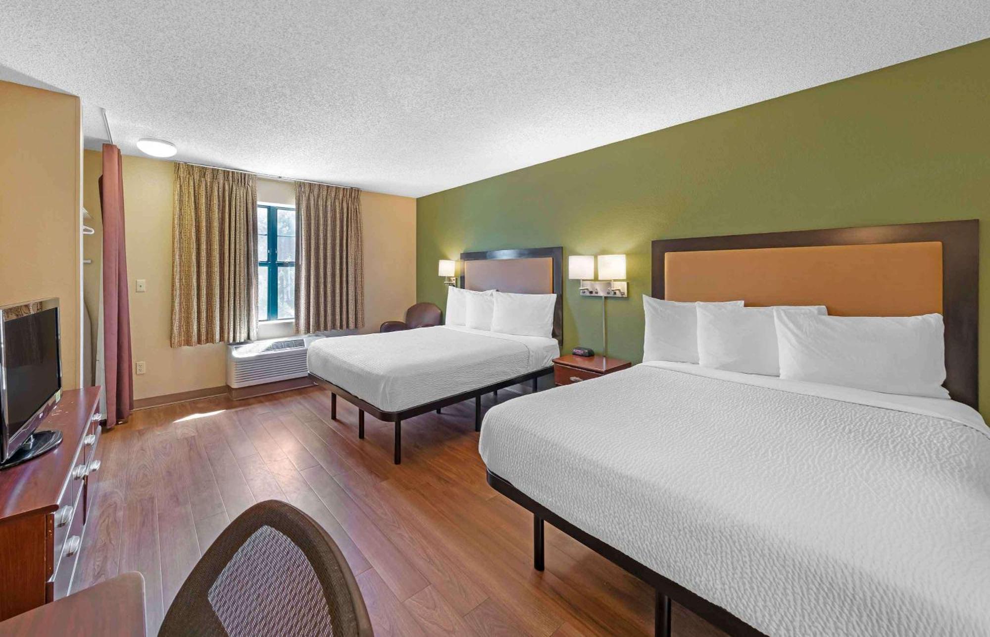 Extended Stay America Suites - Tacoma - Файф Экстерьер фото