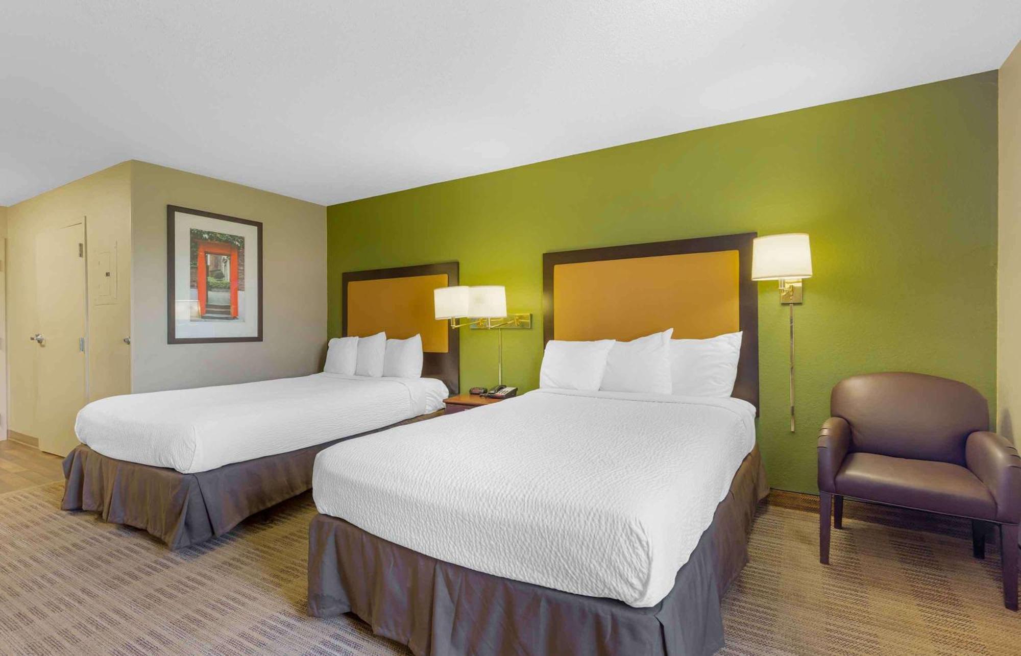 Extended Stay America Suites - Tacoma - Файф Экстерьер фото