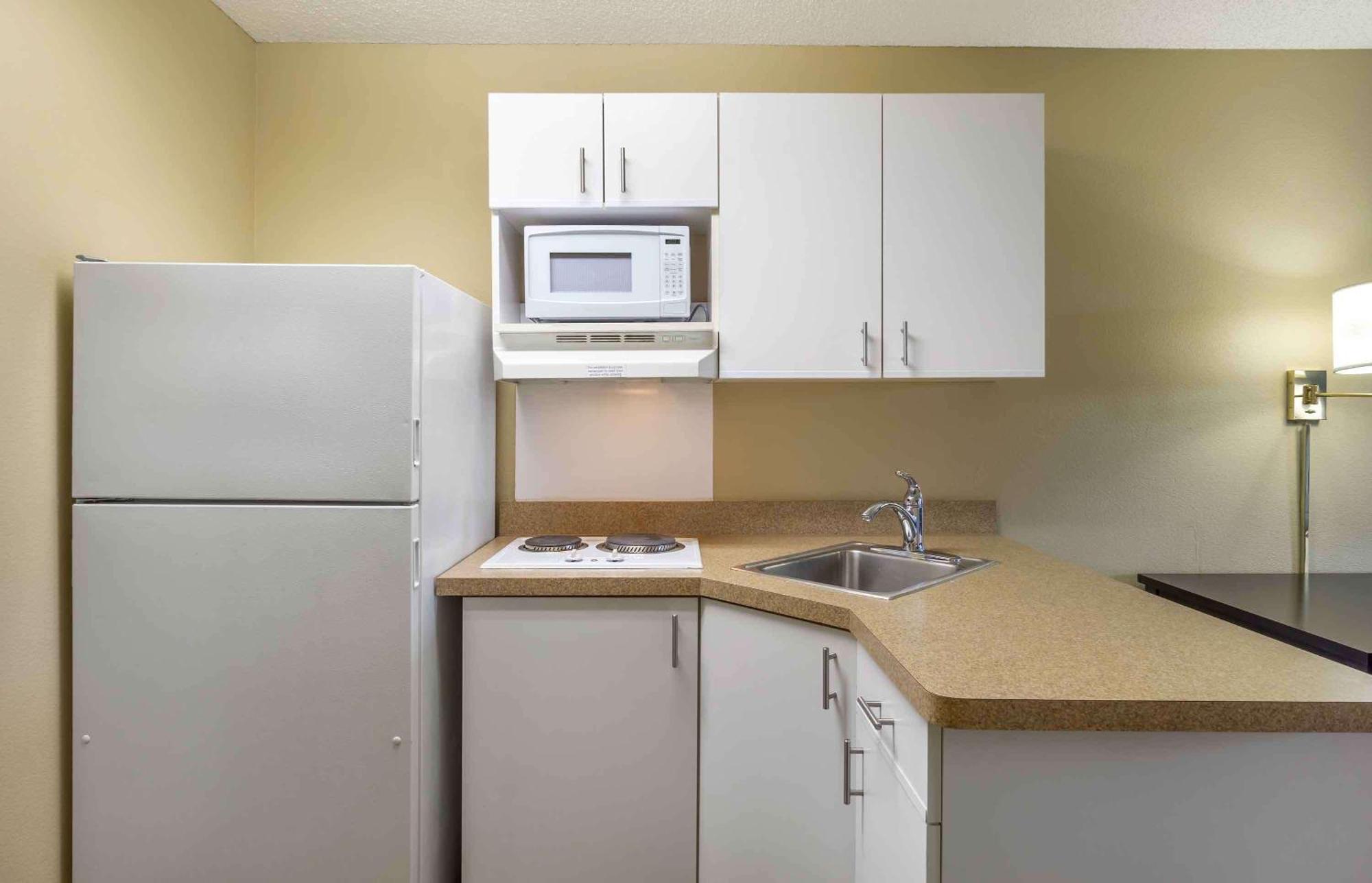Extended Stay America Suites - Tacoma - Файф Экстерьер фото
