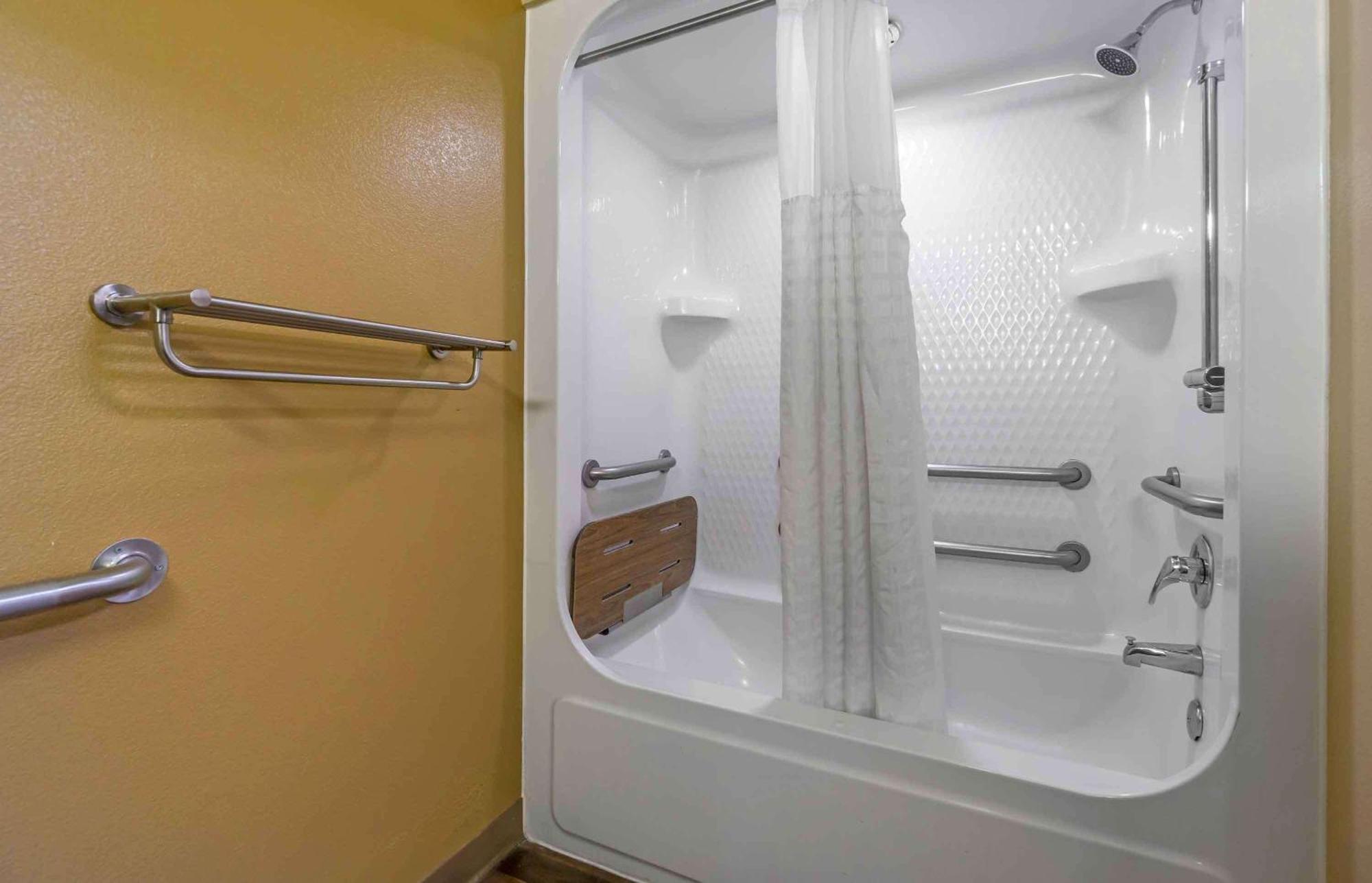 Extended Stay America Suites - Tacoma - Файф Экстерьер фото