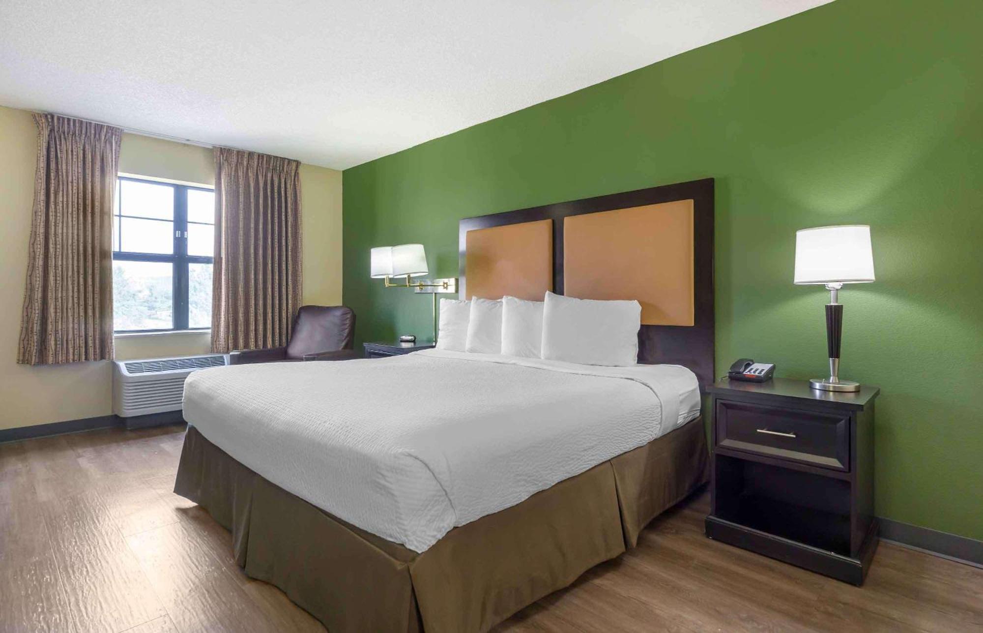 Extended Stay America Suites - Tacoma - Файф Экстерьер фото