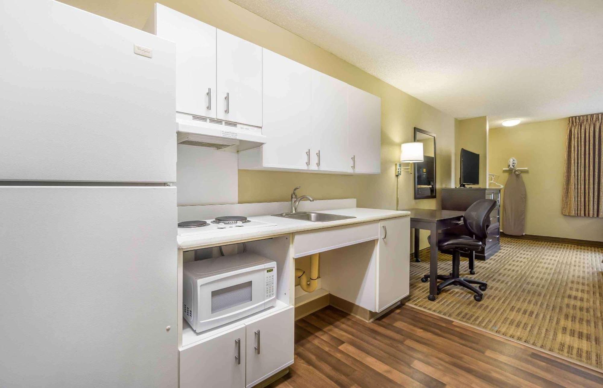 Extended Stay America Suites - Tacoma - Файф Экстерьер фото
