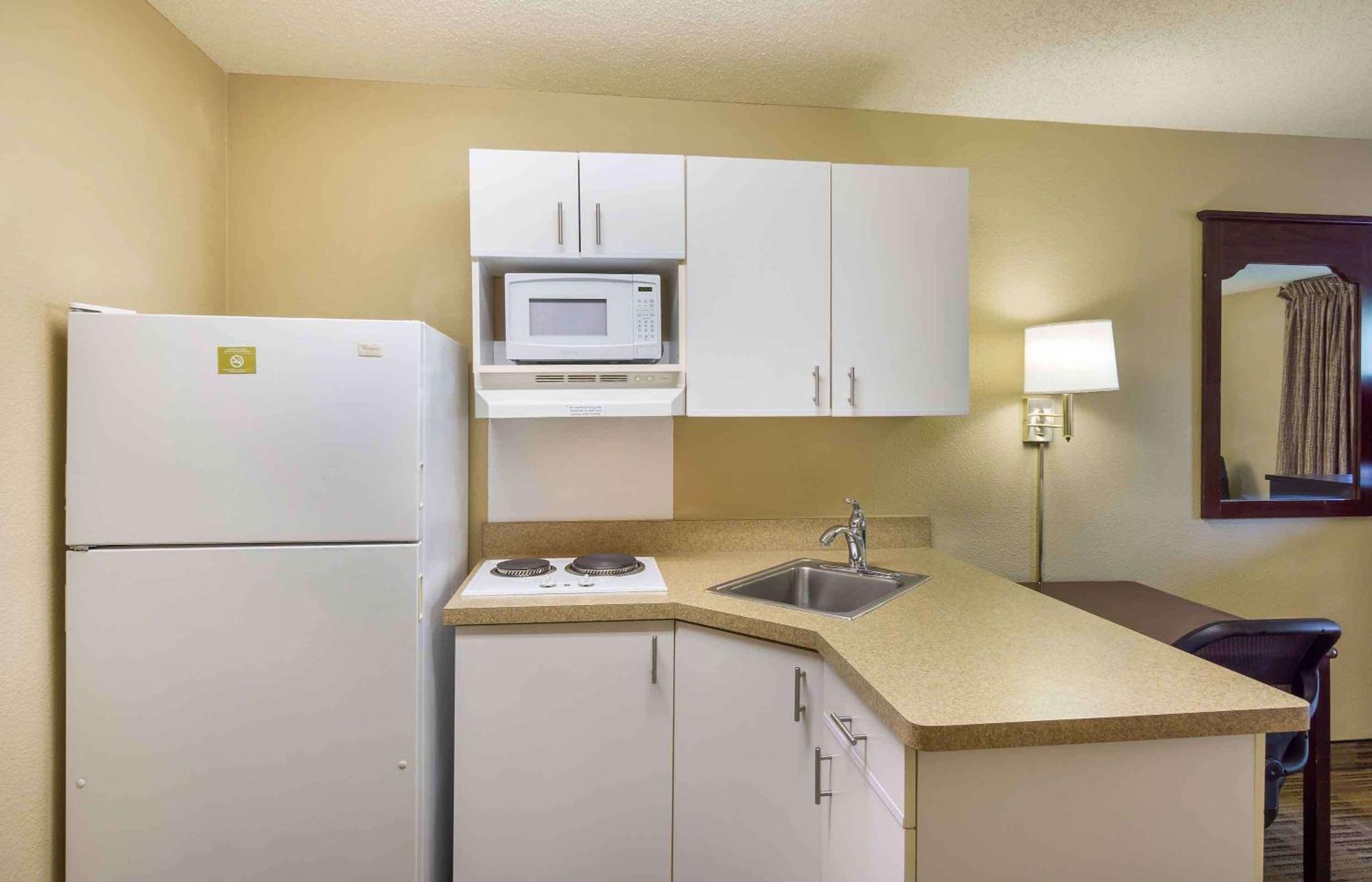 Extended Stay America Suites - Tacoma - Файф Экстерьер фото