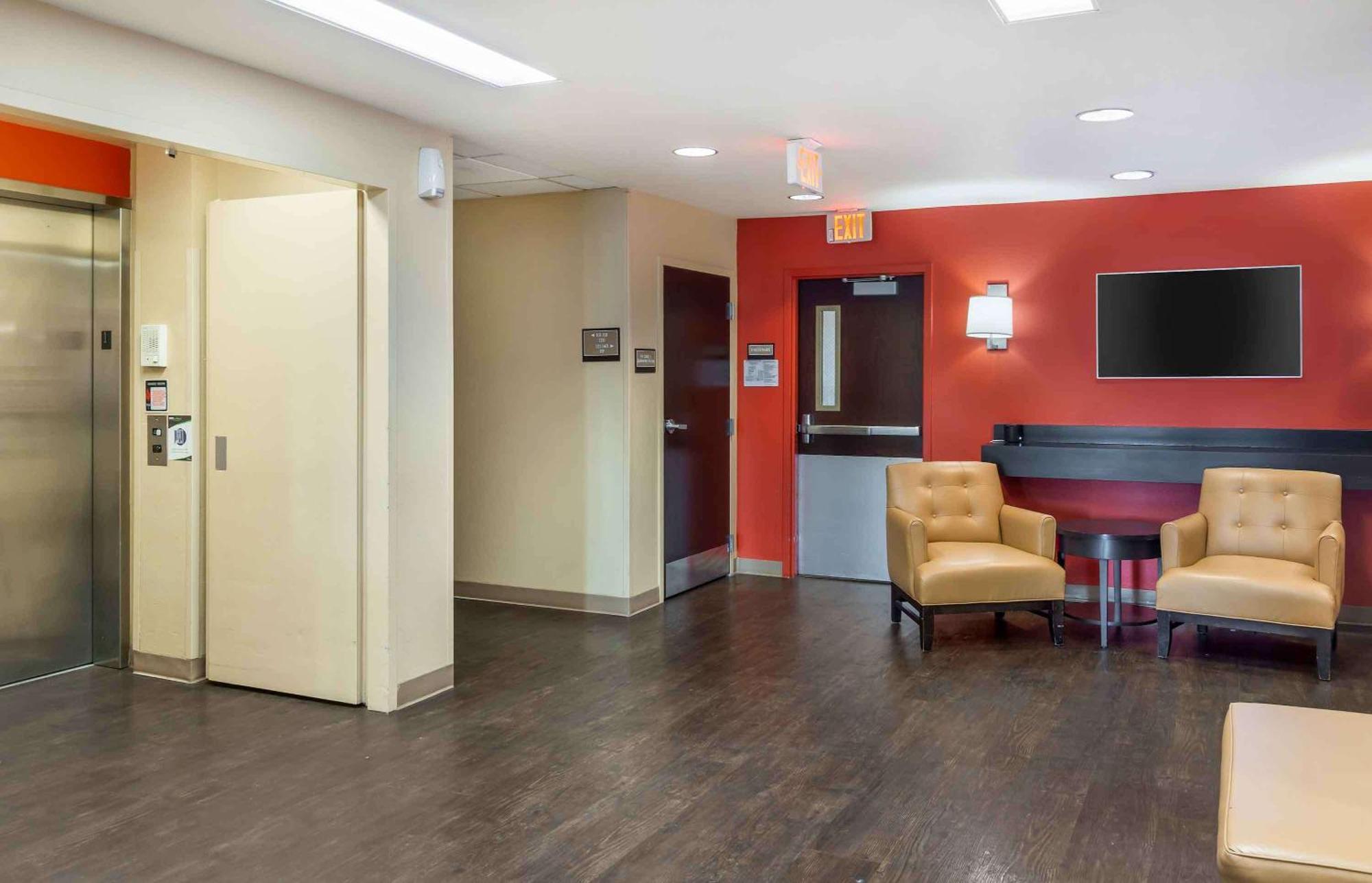 Extended Stay America Suites - Tacoma - Файф Экстерьер фото