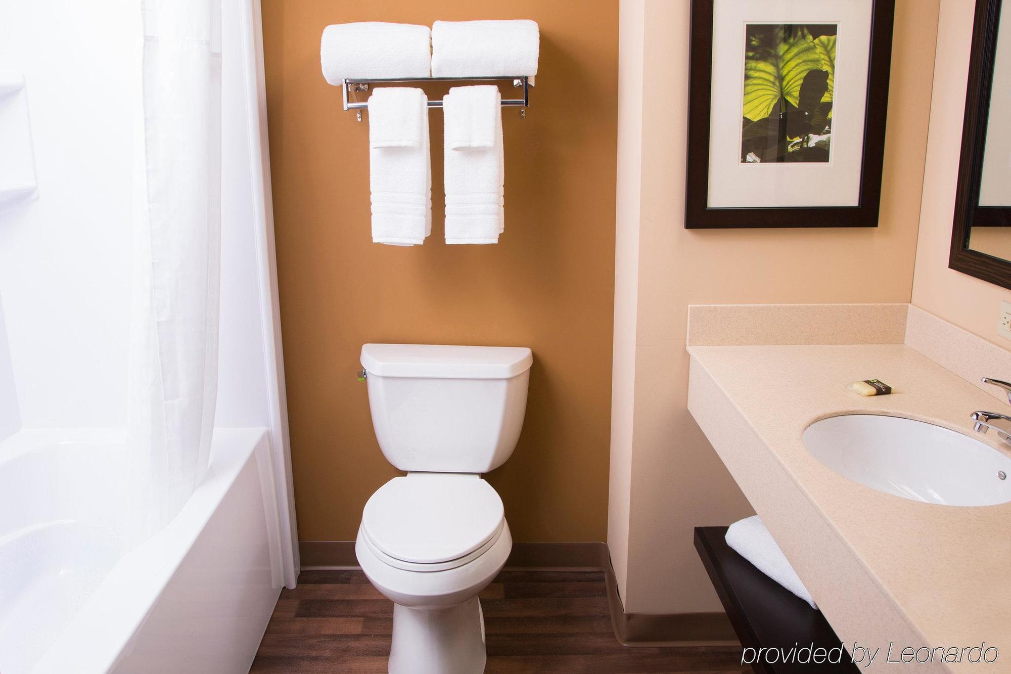 Extended Stay America Suites - Tacoma - Файф Экстерьер фото