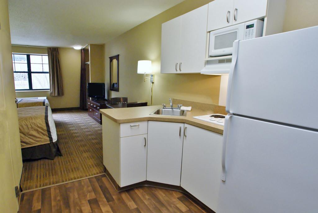 Extended Stay America Suites - Tacoma - Файф Экстерьер фото