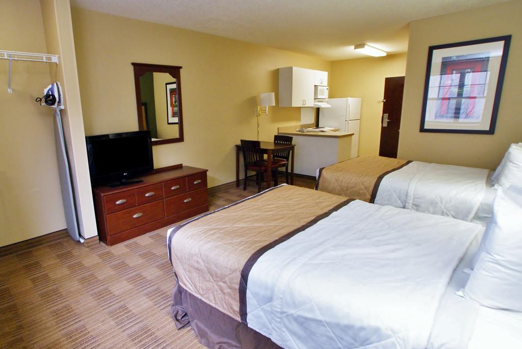 Extended Stay America Suites - Tacoma - Файф Экстерьер фото