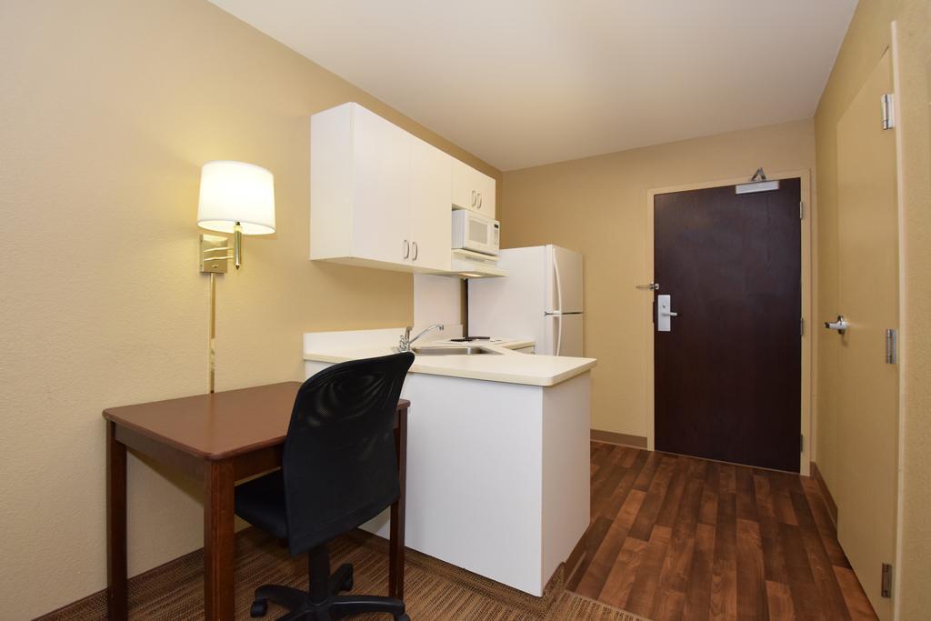 Extended Stay America Suites - Tacoma - Файф Экстерьер фото