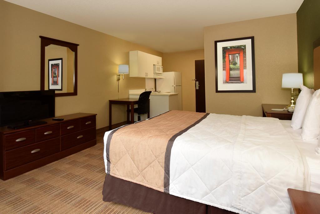 Extended Stay America Suites - Tacoma - Файф Экстерьер фото