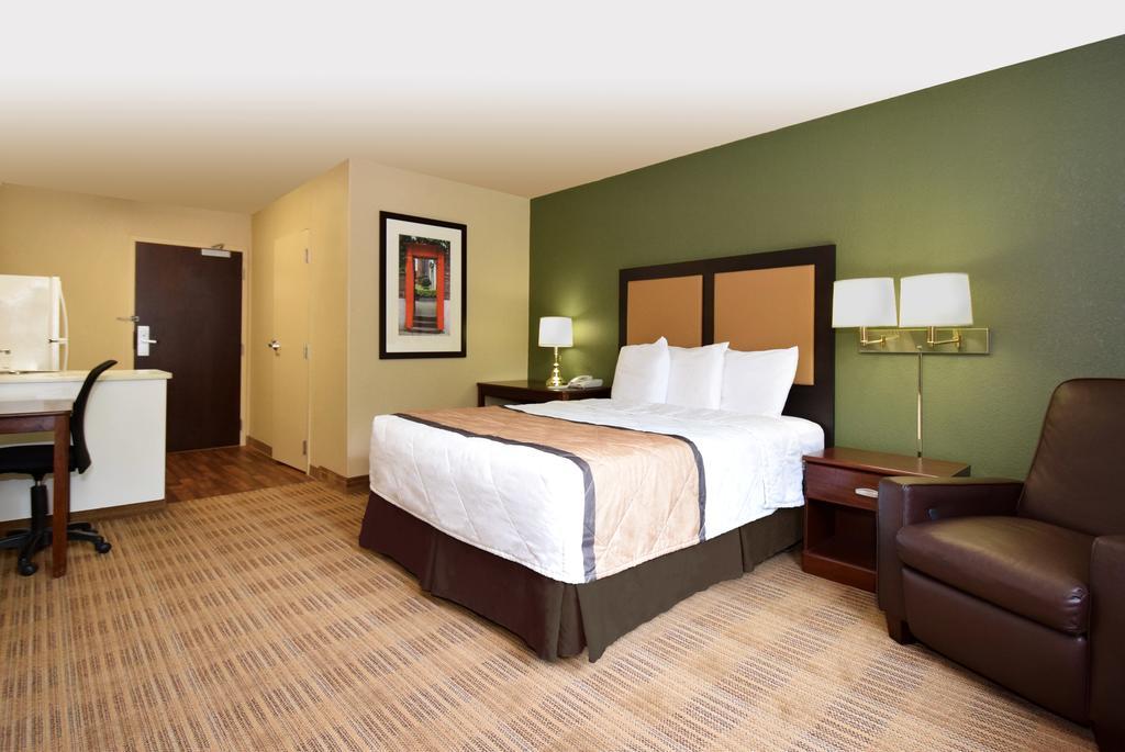 Extended Stay America Suites - Tacoma - Файф Экстерьер фото