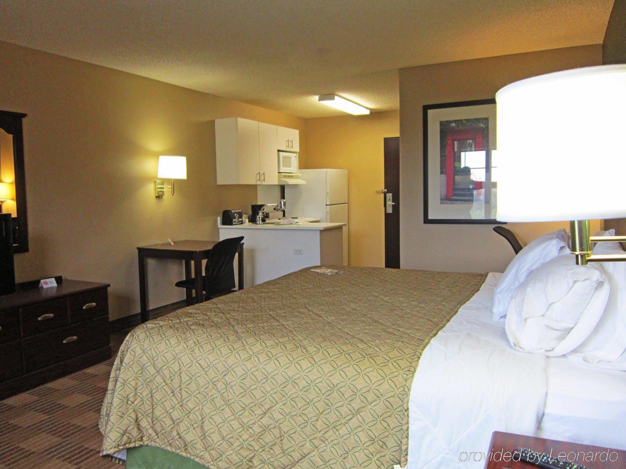 Extended Stay America Suites - Tacoma - Файф Экстерьер фото