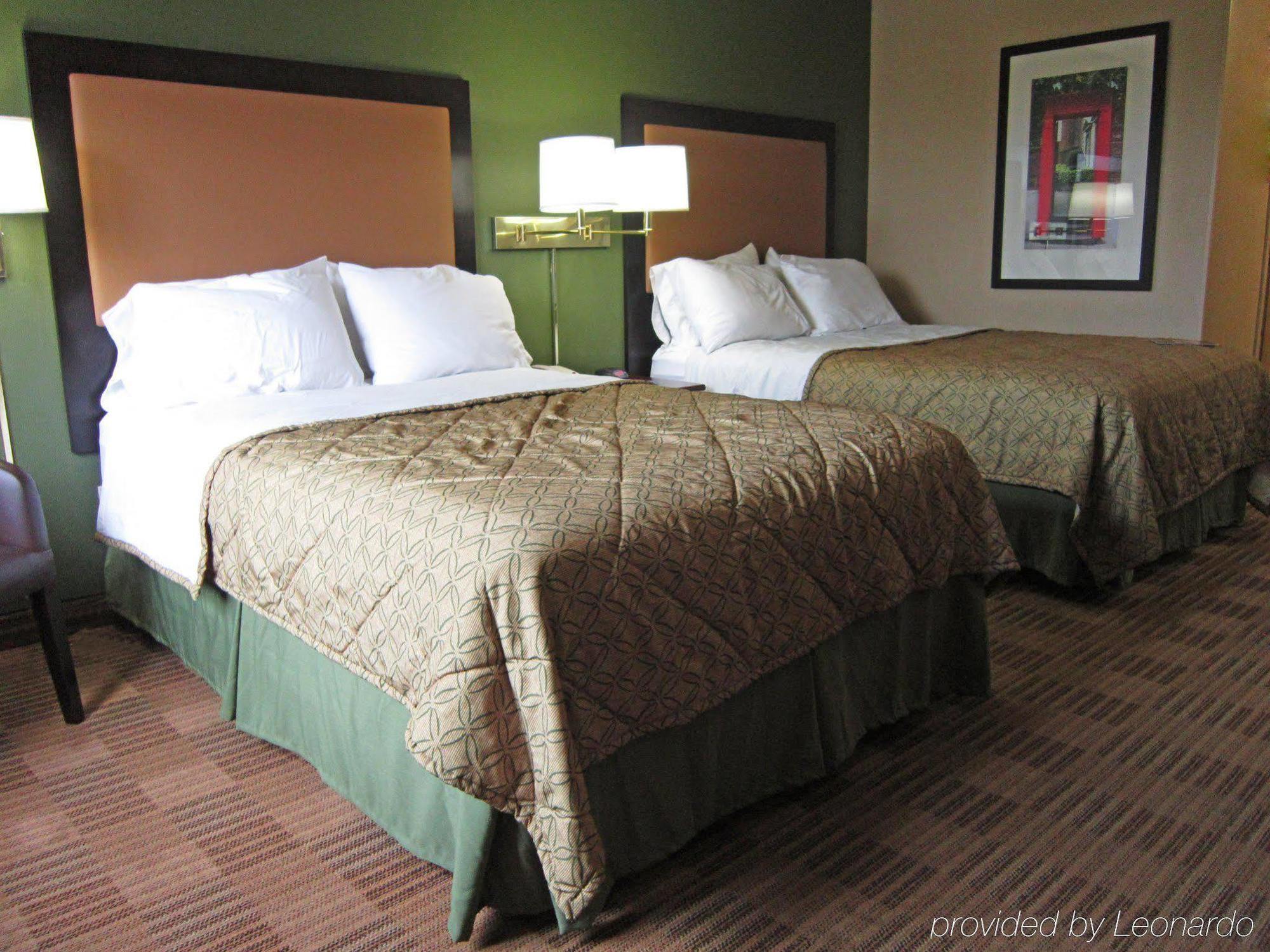 Extended Stay America Suites - Tacoma - Файф Экстерьер фото