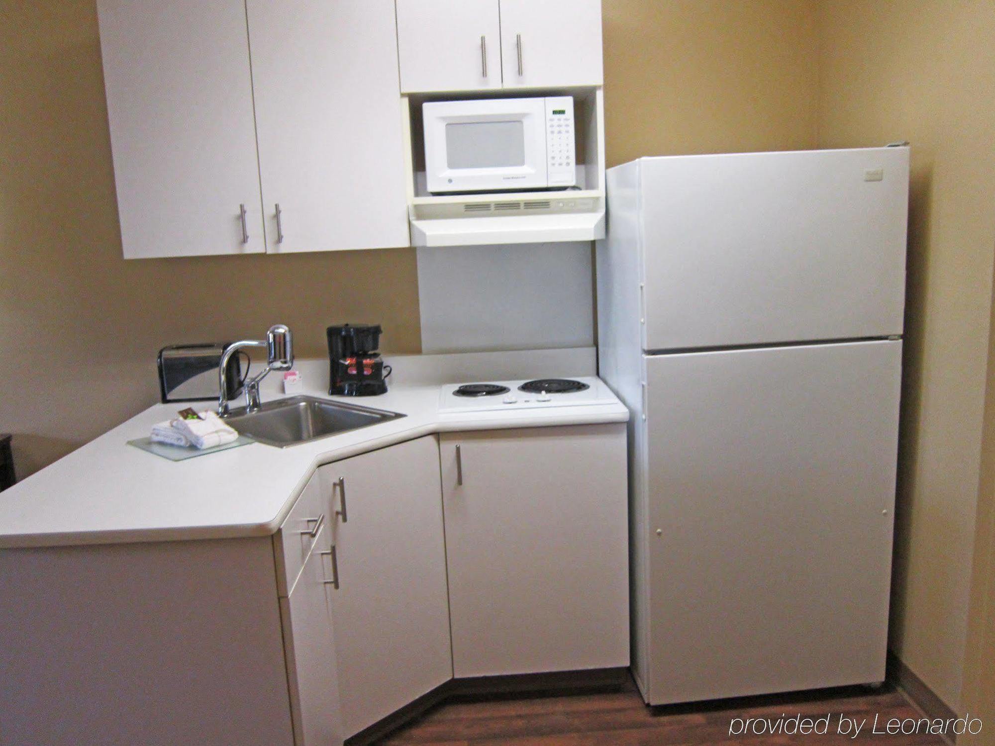 Extended Stay America Suites - Tacoma - Файф Экстерьер фото