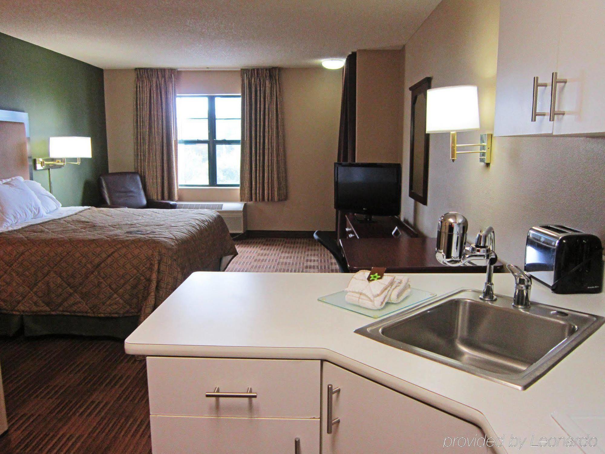 Extended Stay America Suites - Tacoma - Файф Экстерьер фото