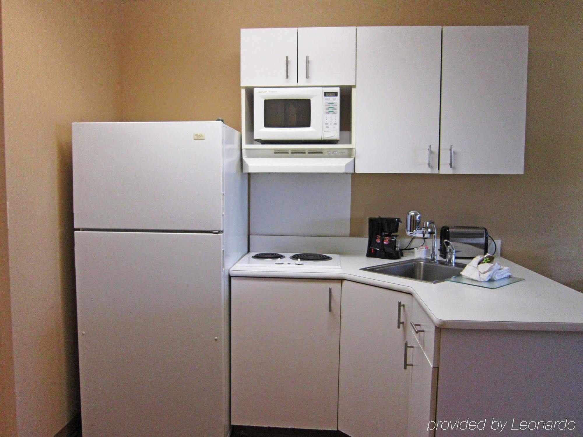 Extended Stay America Suites - Tacoma - Файф Экстерьер фото